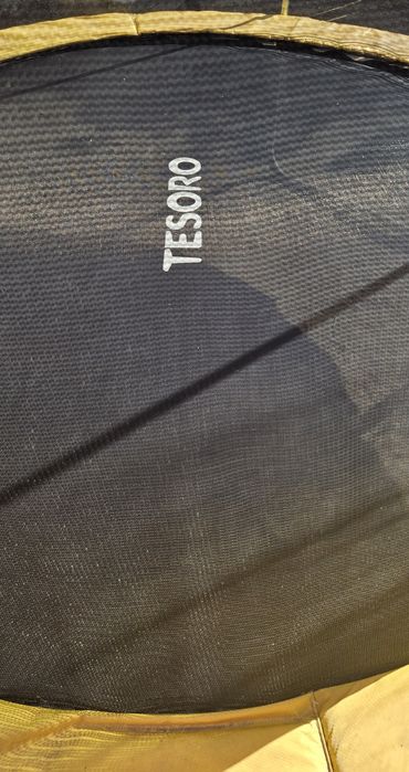 Trambulina mare copii