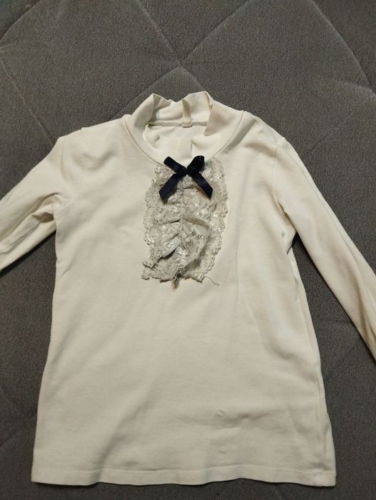 Школьная форма на девочку 1- 2 класс