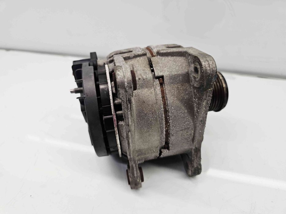 Alternator  Renault Scenic 3 [Fabr 2009-2015] 8200660033 1.6 Benz K4M8