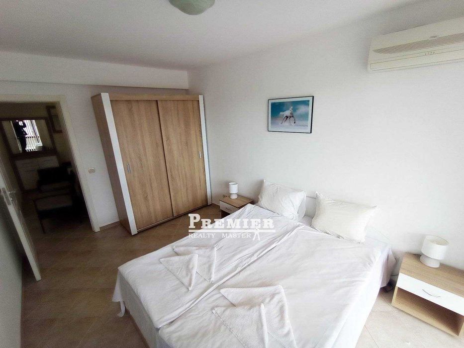 Продава се Тристаен апартамент в с. Равда, Област Бургас - 80 кв.м за 1225 €/кв.м - Снимка #8