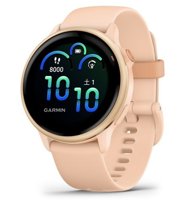 НОВИ Garmin часовници