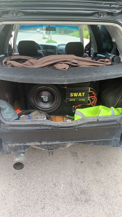 Продам гольф 3 Фольксваген golf 3