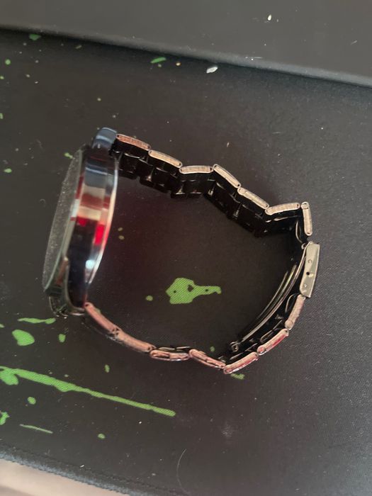 Чисто нов часовник