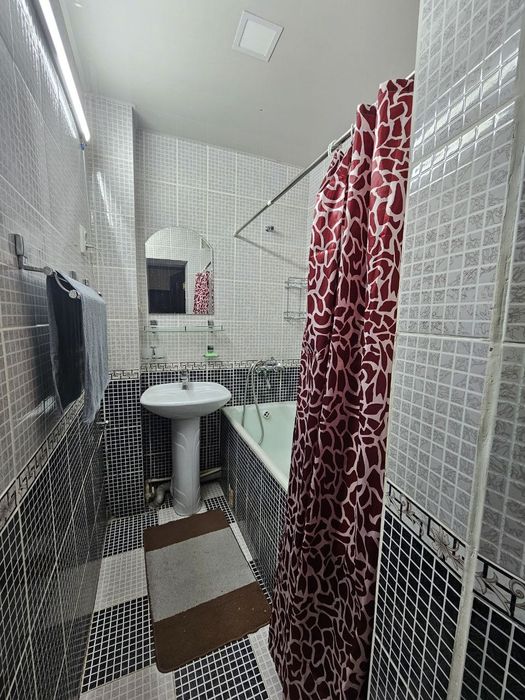 2в3/4/4. Ташсельмаш Яшнабод