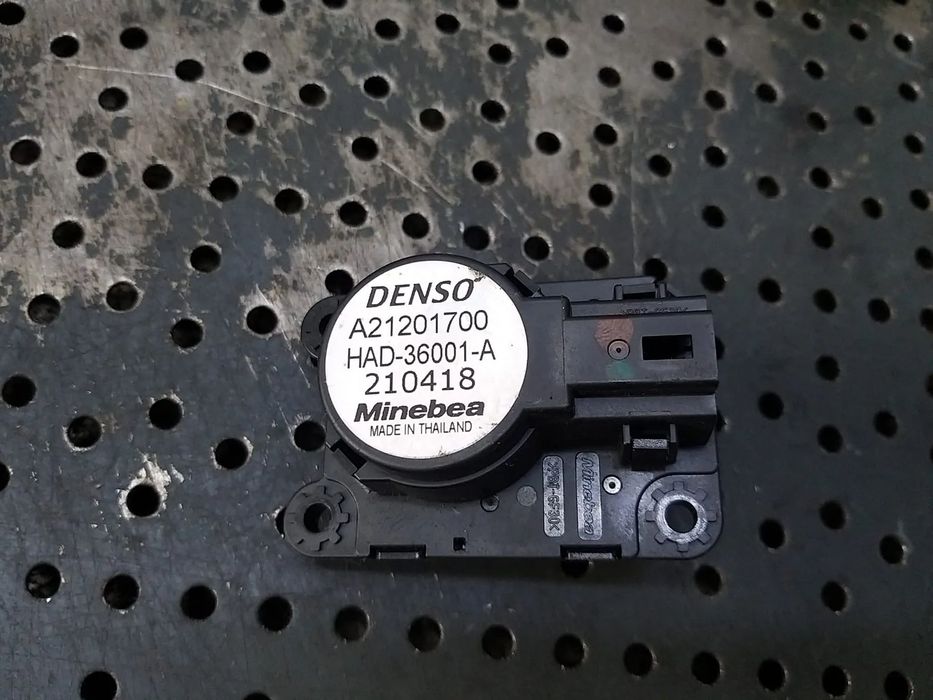 Motoras clapeta aeroterma renault captur 1 j5 h5 a21201700 had36001a