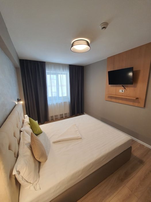 Cazare apartamente 2 camere,zona Tomis Nord Campus Universitate