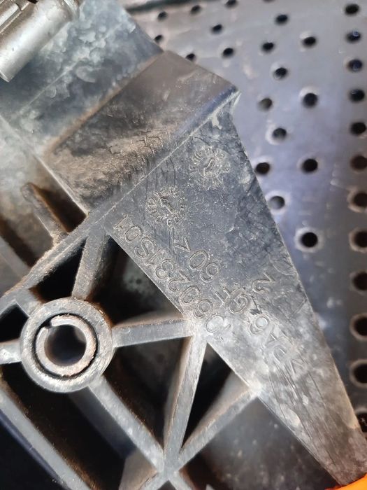 tubulatura admisie 1.0b m1dd ford focus 3  1060231s01