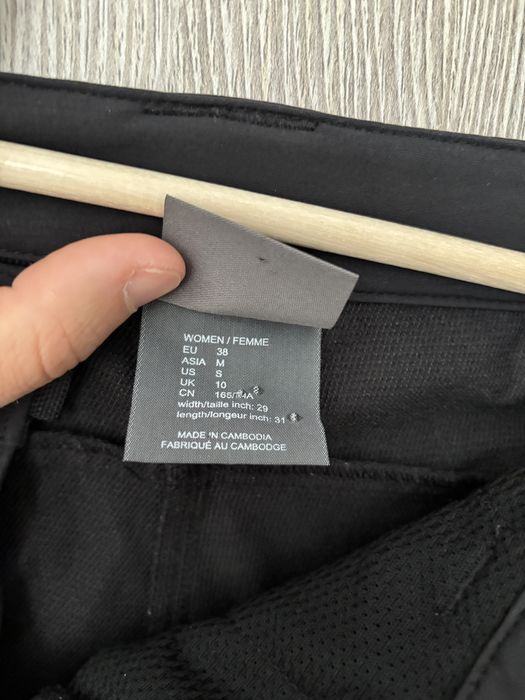 Pantaloni Tehnici Jack Wolfskin Flexshield