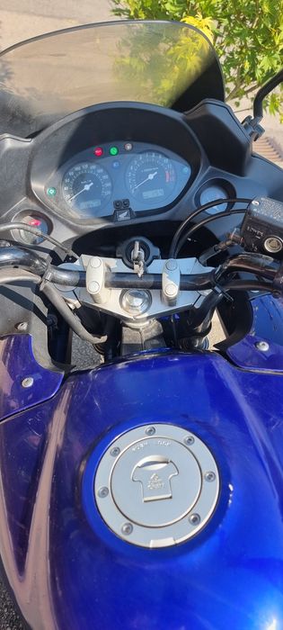 Honda  Cbf600s ,ABS