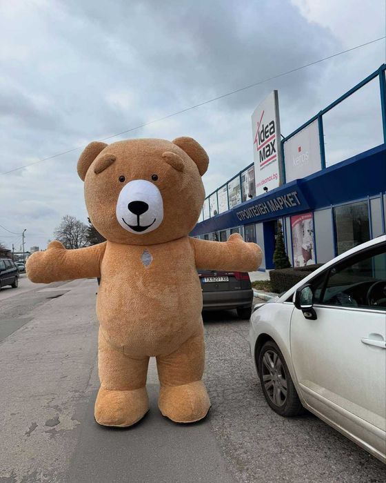 Герои за всякакви поводи