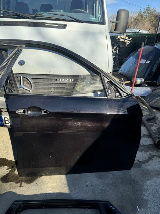 Врати бмв х6 ф16 bmw x6 f16 врата десни и леви врати х6 ф16