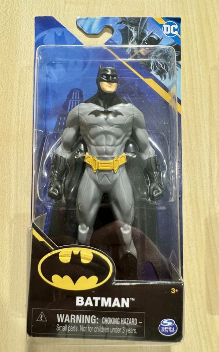Figurine Batman noi noute