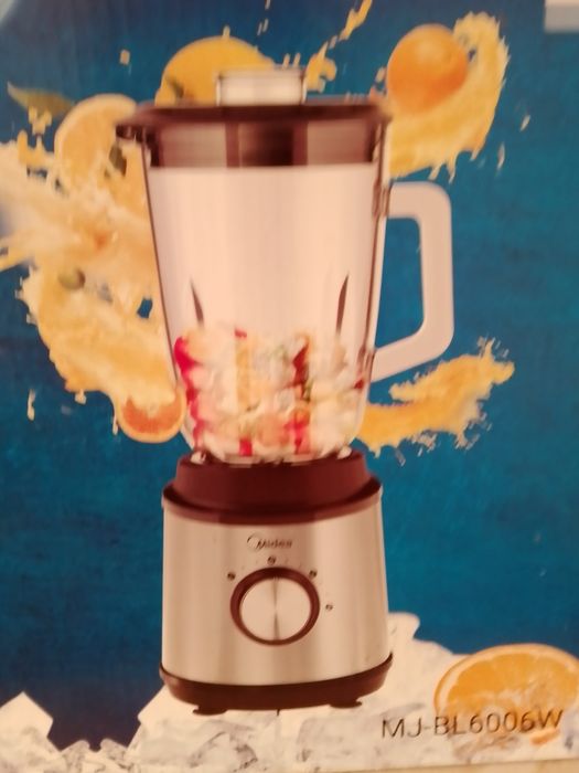 Блендер многофункциональный