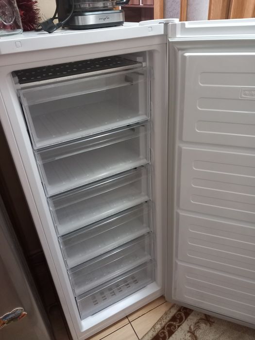 Vand congelator Arctic 168 L