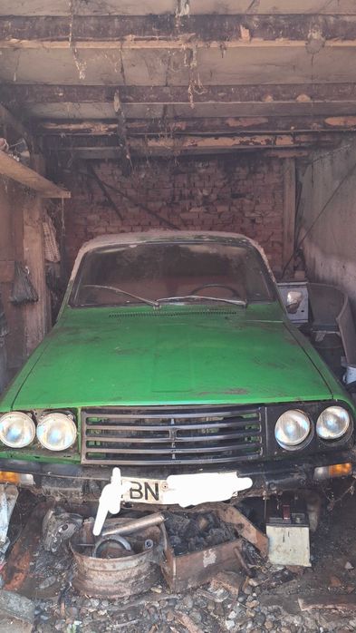 DACIA 1310