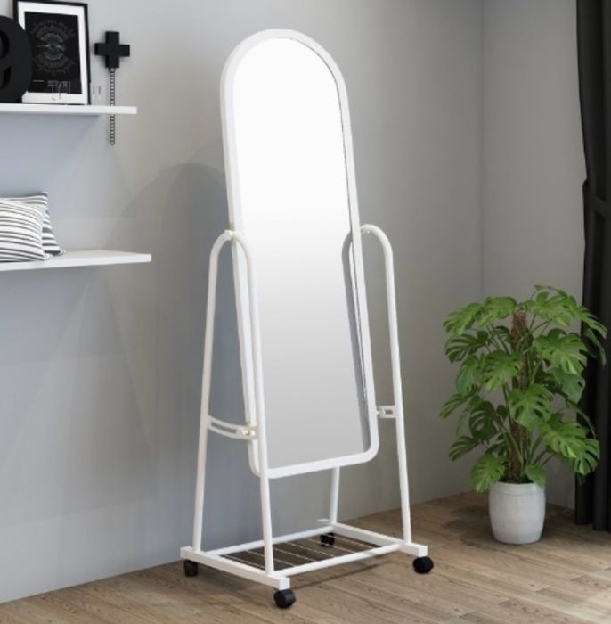 Зеркало напольное