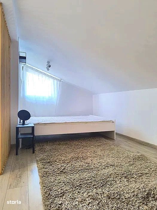 Studio dublu modern | Prima inchiriere | 50 mp | Renovat & utilat
