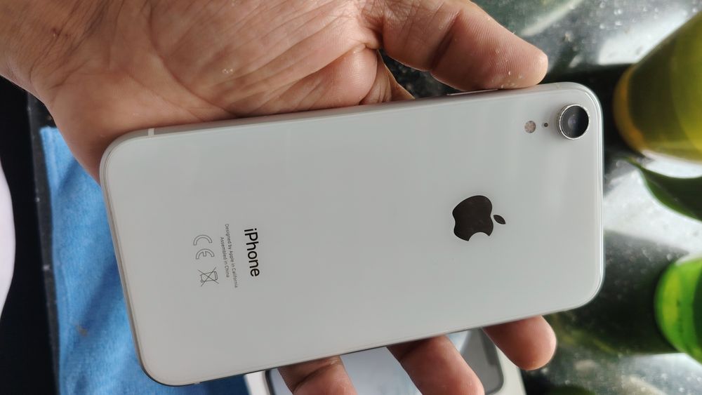 IPhone Xr 64GB Impecabil La Cutie