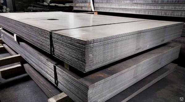 Арматура, сталь, трубы, профили, листы и многое другое.