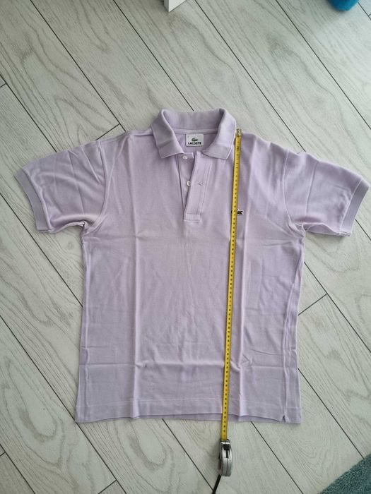 Tricou original Lacoste