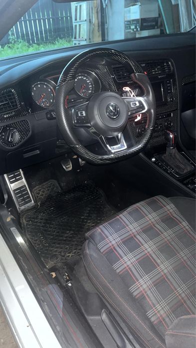 Vand Volkswagen Golf 7 GTI Performance (7 R)