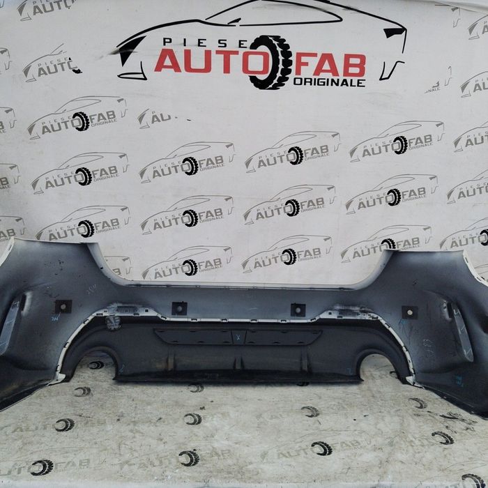 Bara spate BMW Seria 1 F40 M-Paket M135i an 2019-2020-2021-2022-2023-2