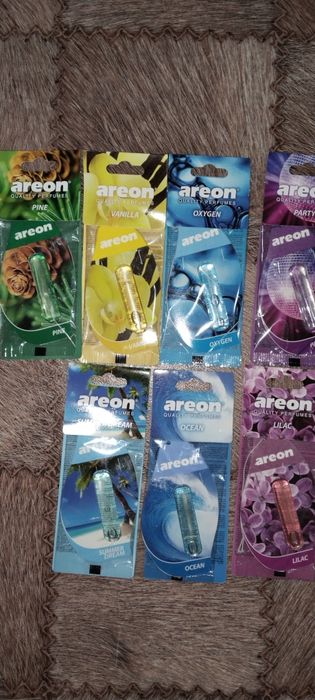 Продам ароматизаторы для авто