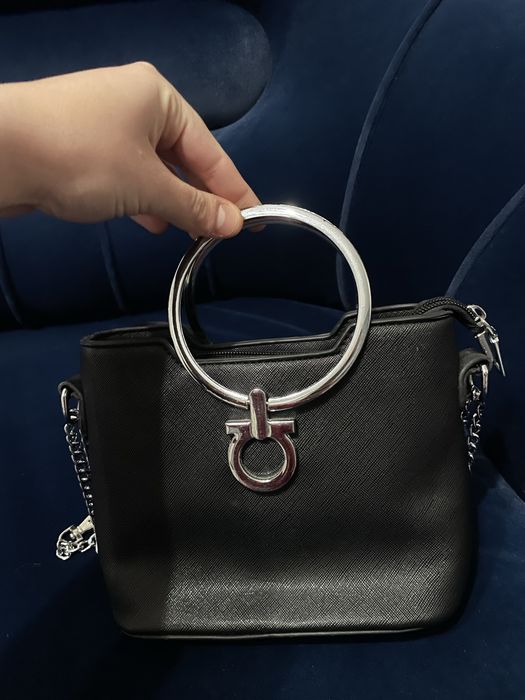Дамска чанта ринг