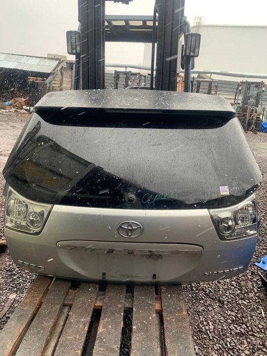 Дверь багажника Lexus RX 330 из Японии
