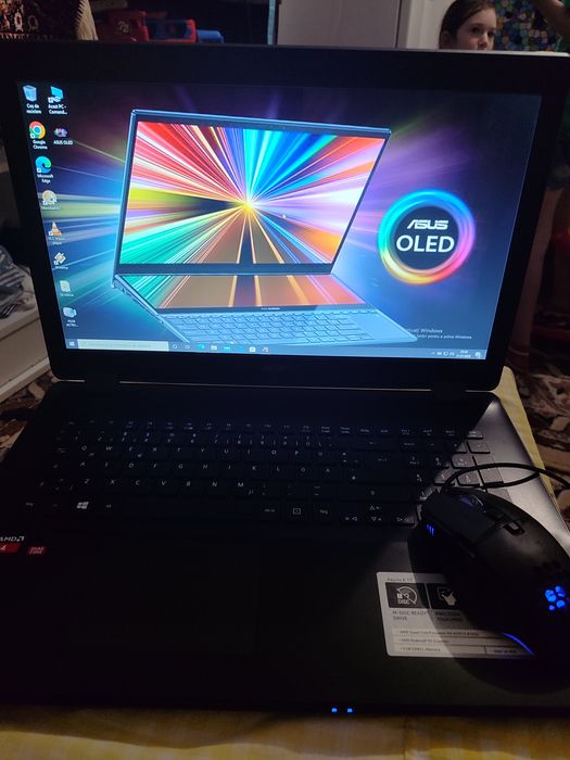Schimb leptop acer