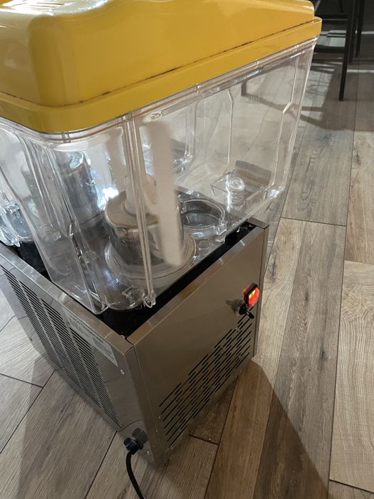 сокоохладитель,новый,не использовался