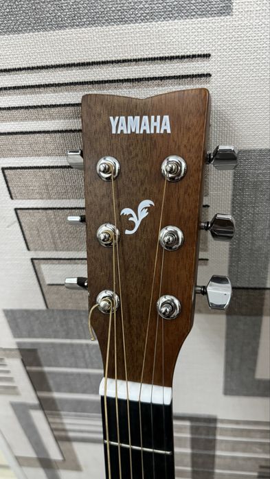 Yamaha F310 почти нетронутый гитара