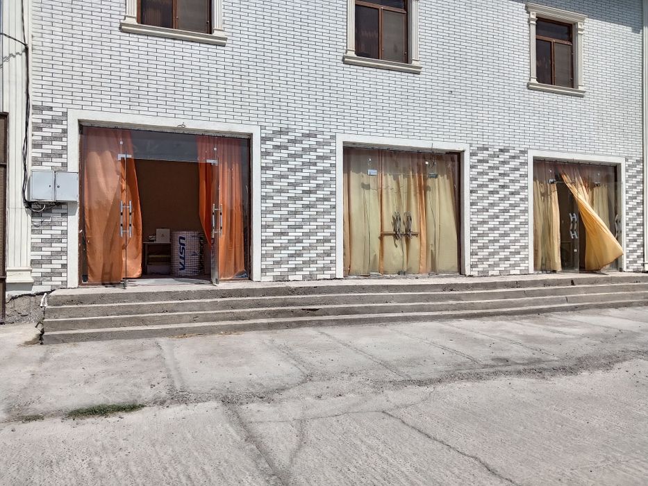 Сдаётся магазин в аренду Битонка Паризод