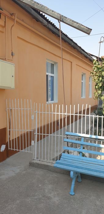 Продать дом в Учкурган