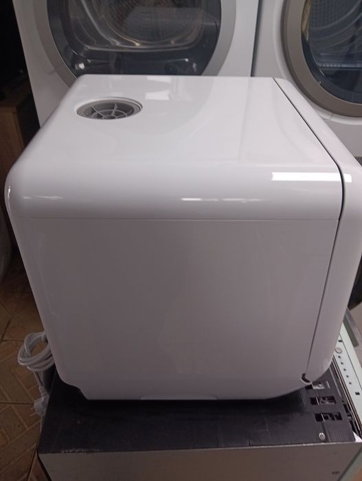 Малка съдомиялна за кемпер, каравана, къмпинг  с две години гаранция!