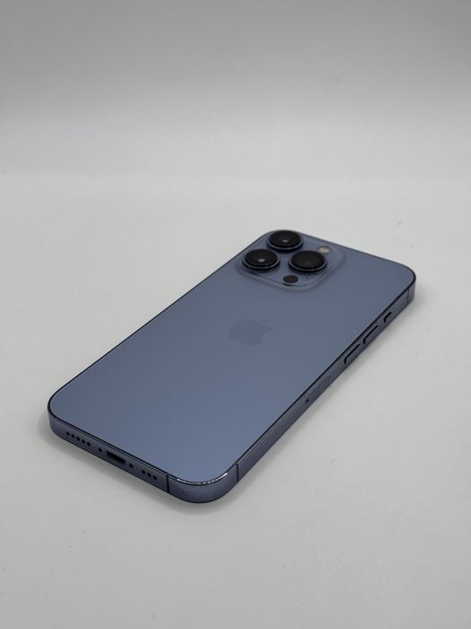 Iphone 13 Pro 256GB 100% Grad A Garantie 24 Luni - zonemag.ro