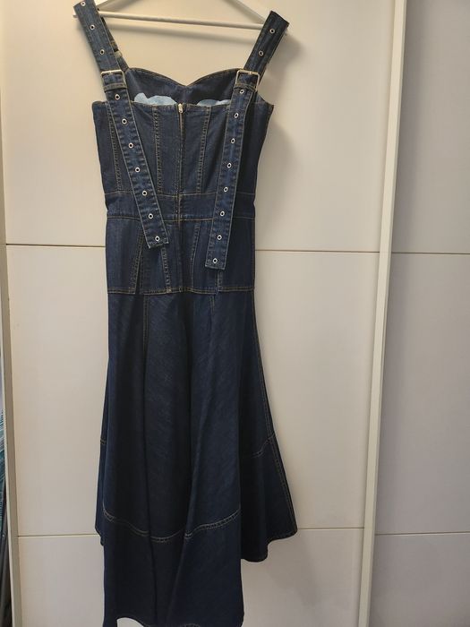 Рокли Replica и Desigual