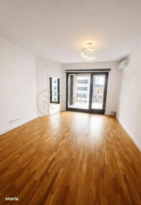 Studio dublu de vanzare Avalon Estate Pipera