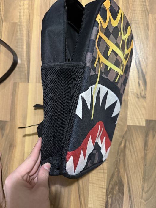 Ghiozdan de vanzare!