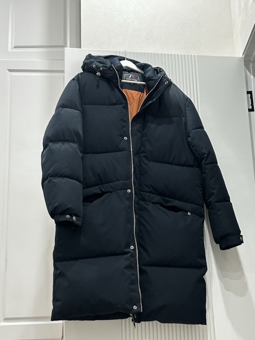 Продам новую мужскую куртку