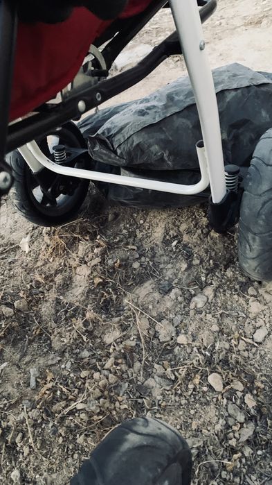 Коляска продаю