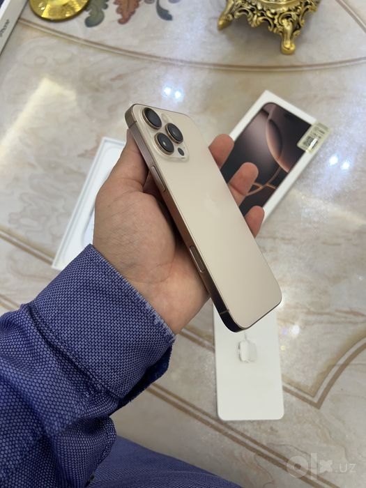 Iphone 16 pro max srochna