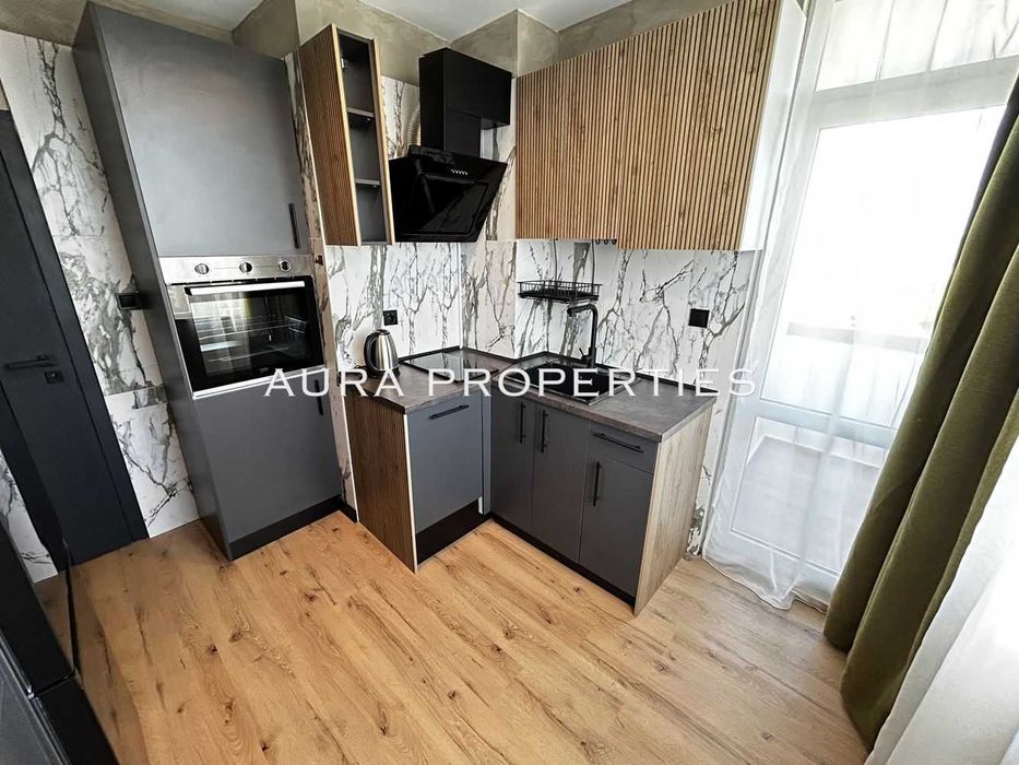 Дава се под наем Тристаен апартамент в Разград, Житница - 88 кв.м за 612 € - Снимка #12