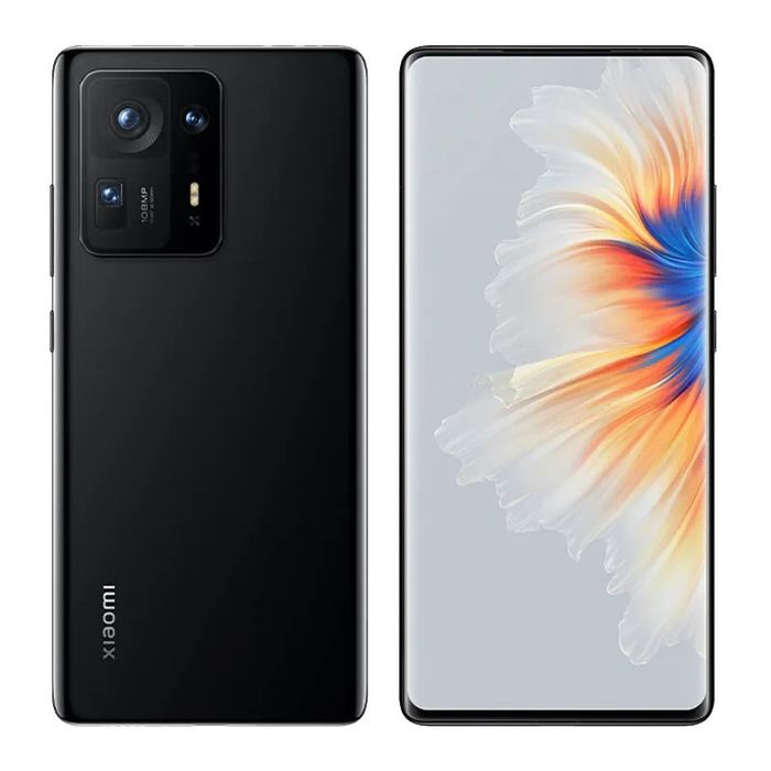 Флагман Mi Mix 4
