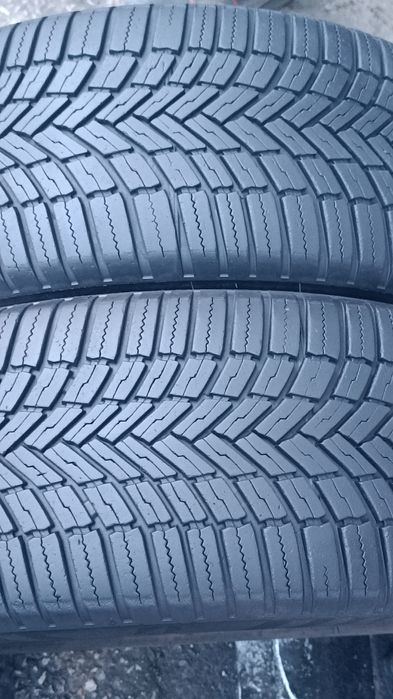 205/55/16 Bridgestone Дот 2522