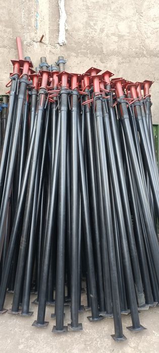 Teleskopicheskiy stoyka 190 som dan boshlab lyubboy razmer