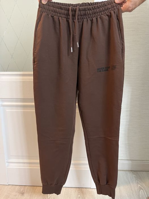 Спортивный костюм мужской