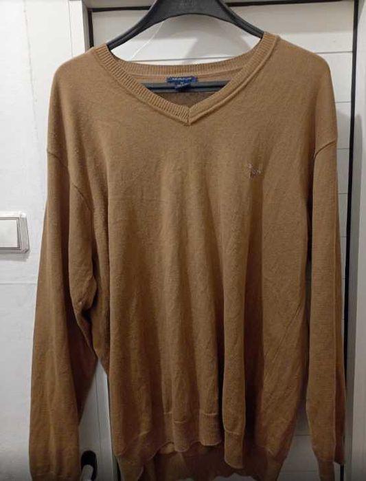 Оригинална фланела Gant