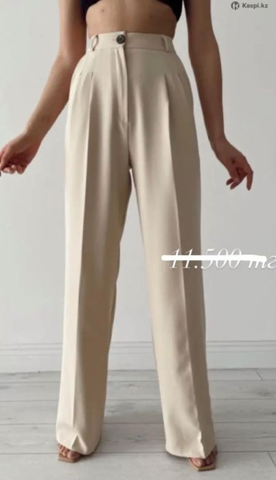 Женская одежда платье, брюки