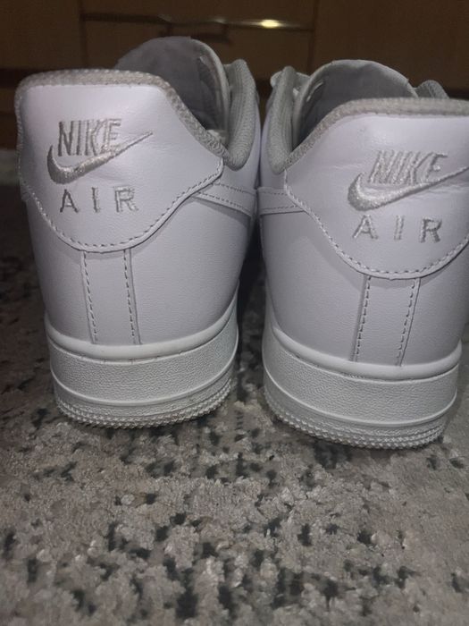 Air Force 1 Albi 43